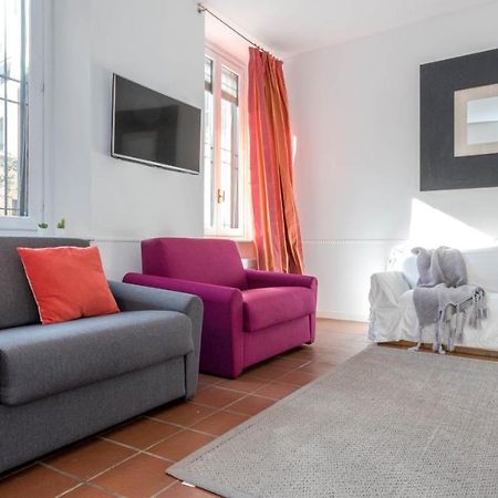 Brera'S Gem 3 Apartman Milánó Kültér fotó
