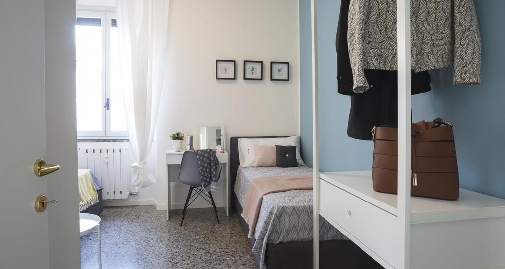 Brera'S Gem 3 Apartman Milánó Kültér fotó
