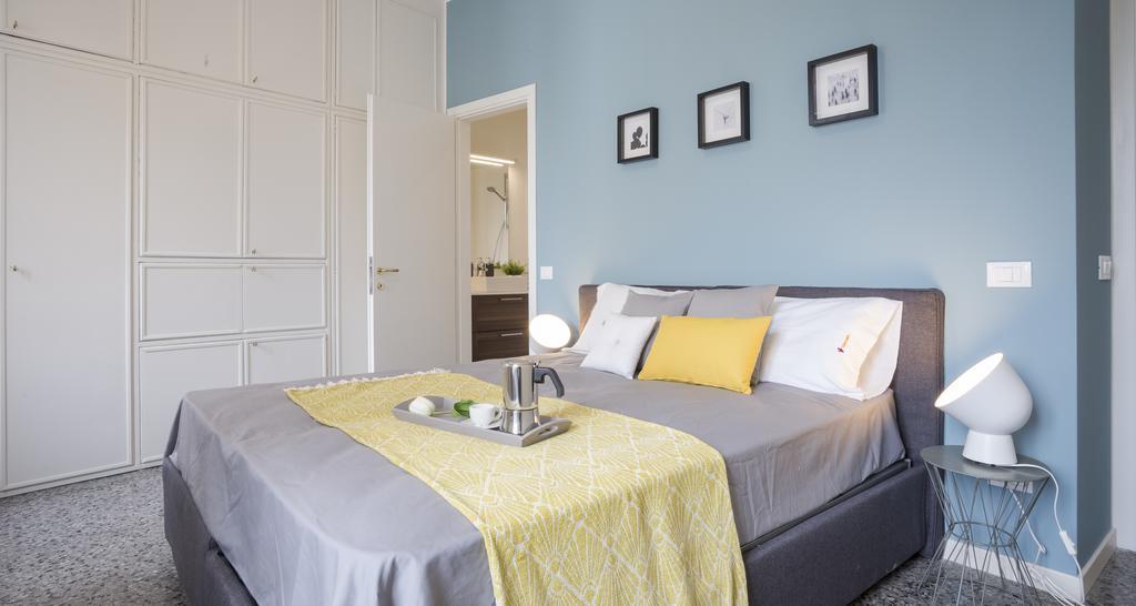 Brera'S Gem 3 Apartman Milánó Kültér fotó