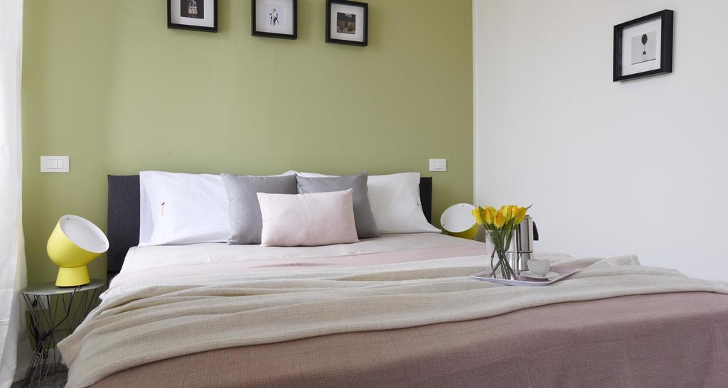 Brera'S Gem 3 Apartman Milánó Kültér fotó