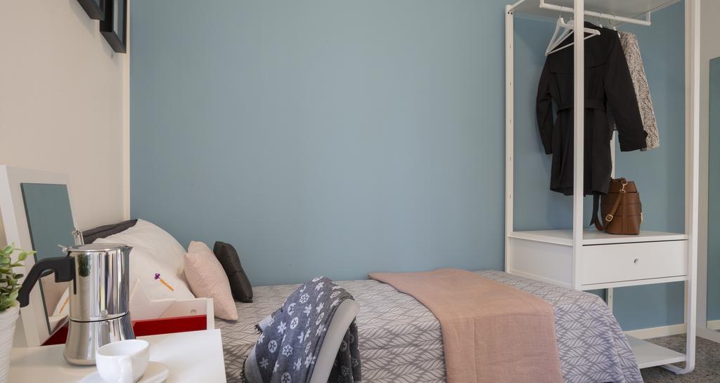 Brera'S Gem 3 Apartman Milánó Kültér fotó