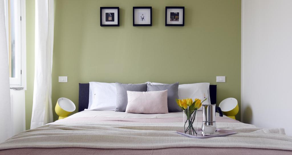 Brera'S Gem 3 Apartman Milánó Kültér fotó