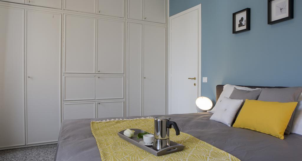 Brera'S Gem 3 Apartman Milánó Kültér fotó