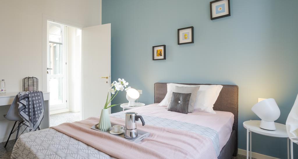 Brera'S Gem 3 Apartman Milánó Kültér fotó