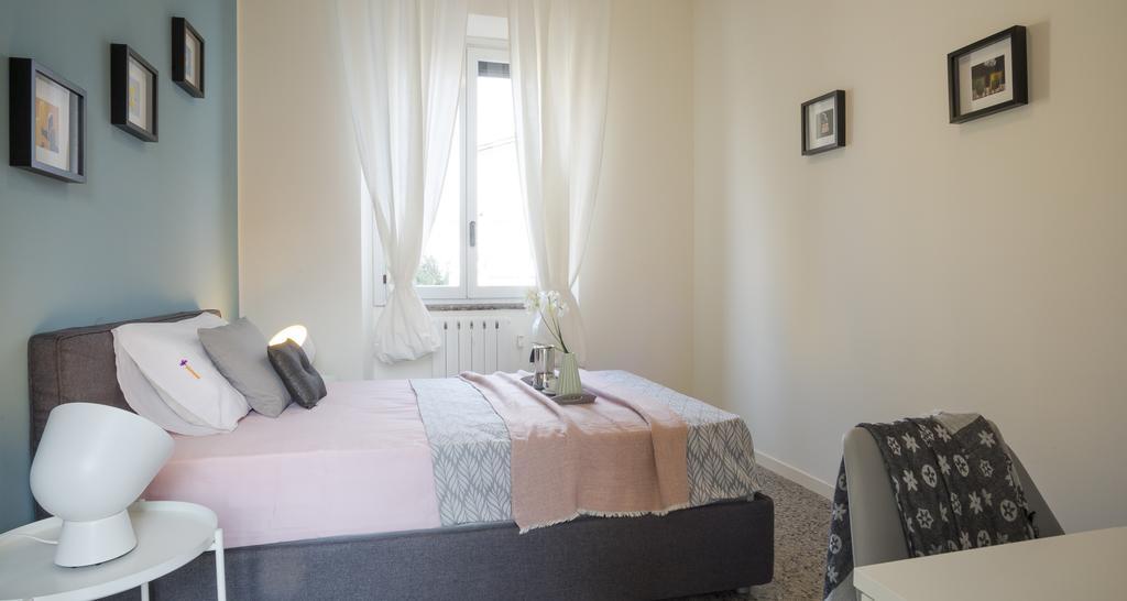 Brera'S Gem 3 Apartman Milánó Kültér fotó