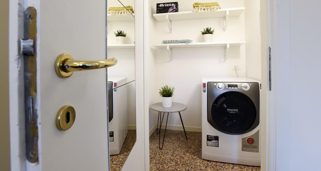 Brera'S Gem 3 Apartman Milánó Kültér fotó