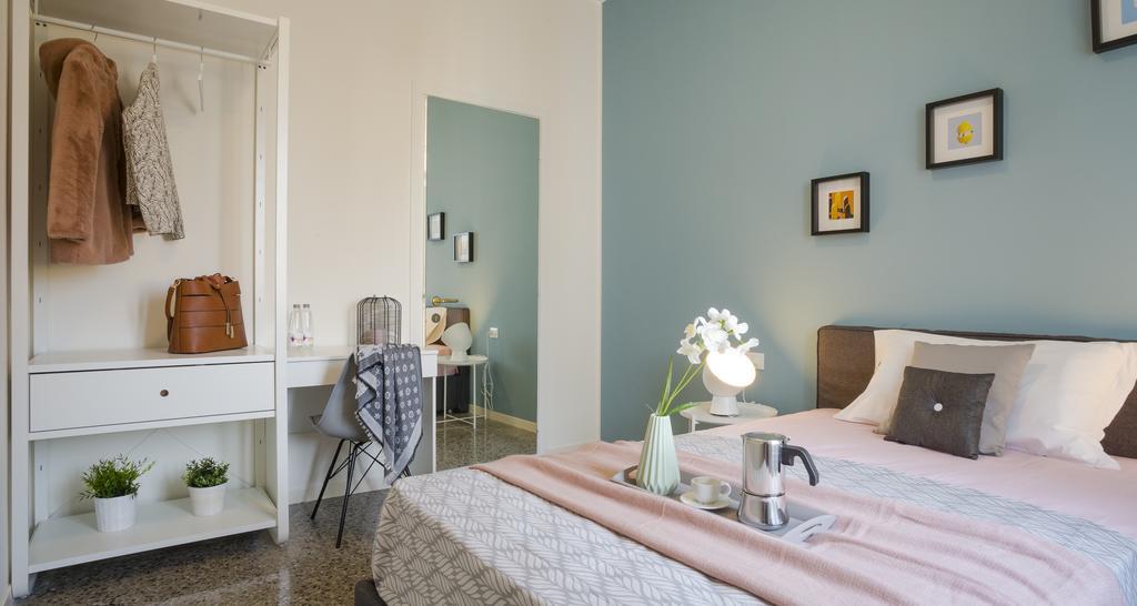Brera'S Gem 3 Apartman Milánó Kültér fotó