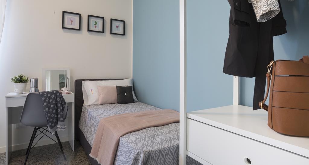 Brera'S Gem 3 Apartman Milánó Kültér fotó