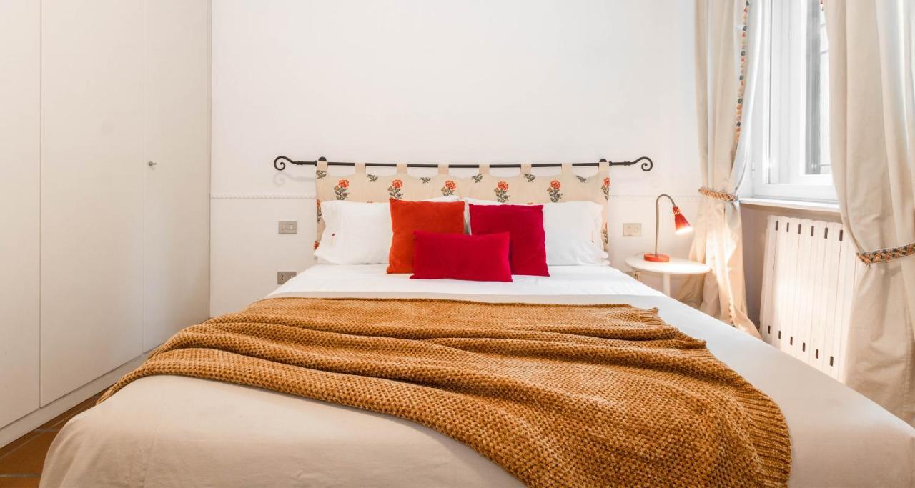 Brera'S Gem 3 Apartman Milánó Kültér fotó