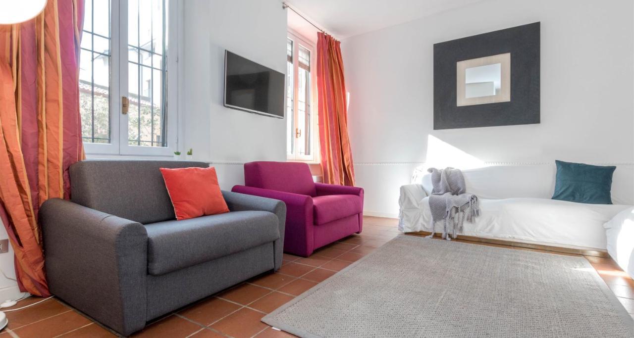 Brera'S Gem 3 Apartman Milánó Kültér fotó