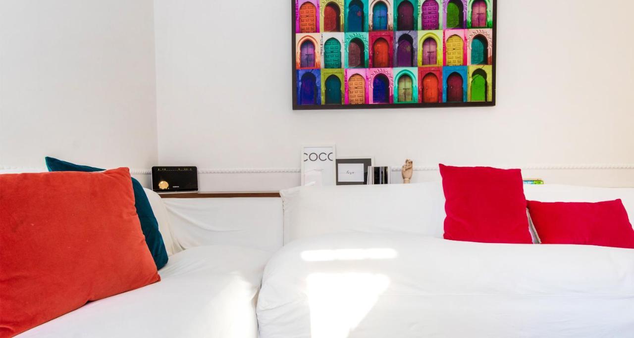 Brera'S Gem 3 Apartman Milánó Kültér fotó