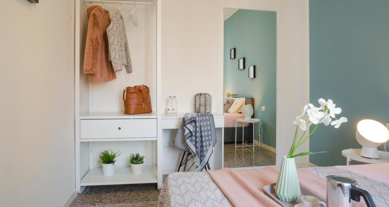 Brera'S Gem 3 Apartman Milánó Kültér fotó